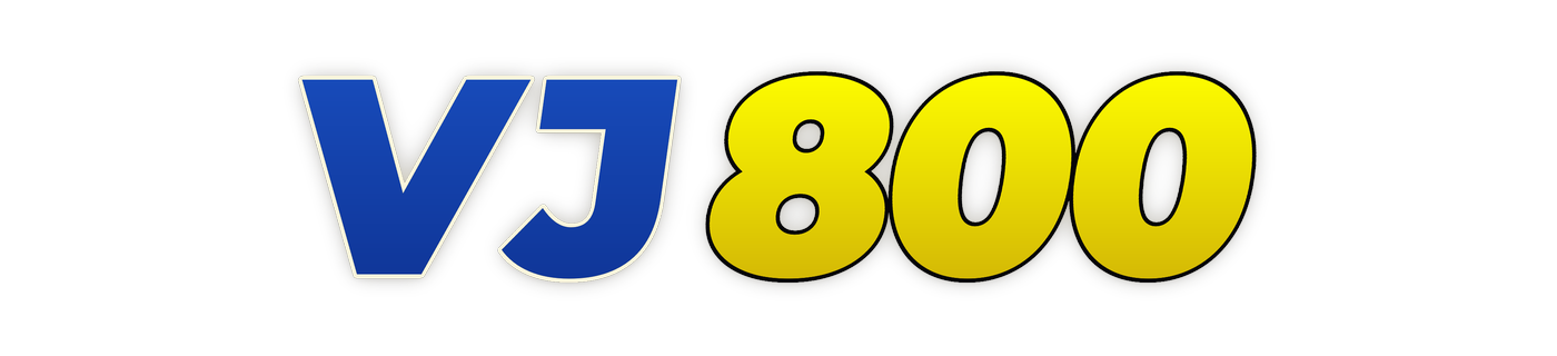 vj800 Logo